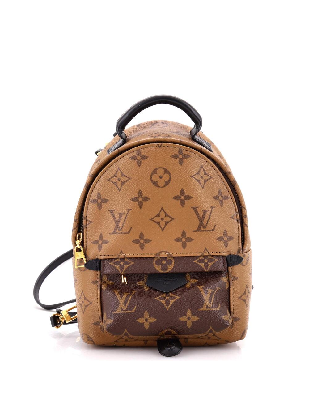 Louis Vuitton Palm Springs Backpack #342653L20B